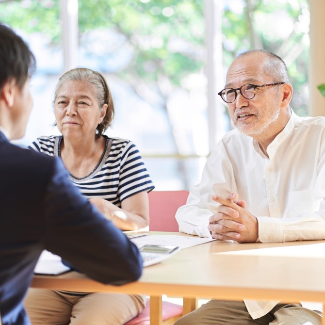 Have you overlooked speaking to your beneficiaries as part of your estate plan?