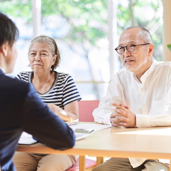 Have you overlooked speaking to your beneficiaries as part of your estate plan?