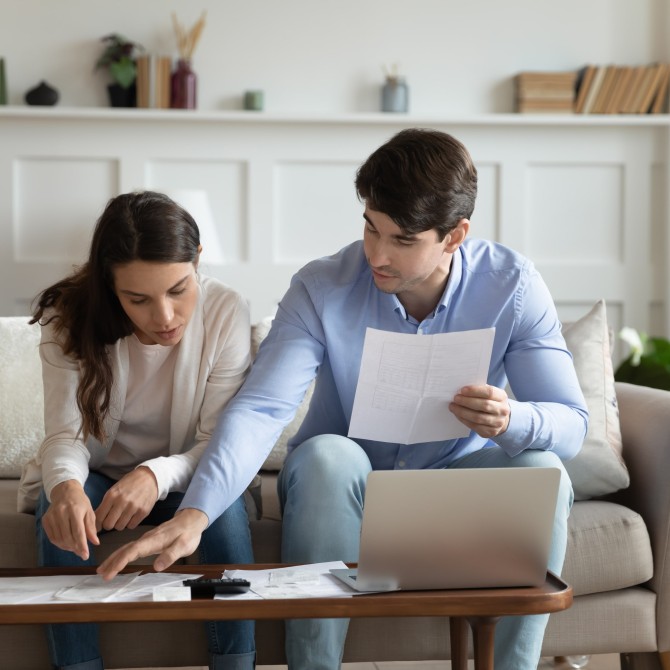 Should you choose a fixed-rate mortgage when your current deal ends?