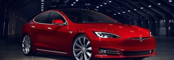 Tesla to attend Afternoon Tea with KDW