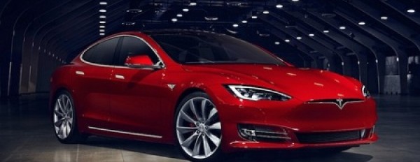 Tesla to attend Afternoon Tea with KDW