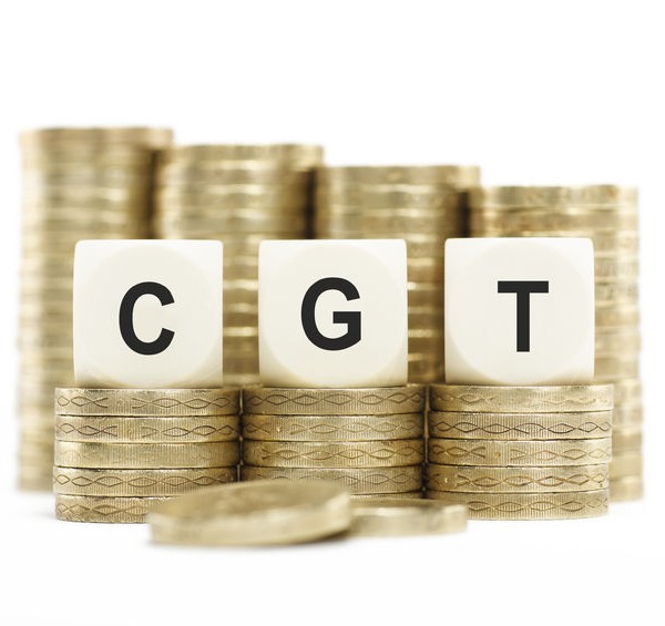 Our guide to Capital Gains Tax