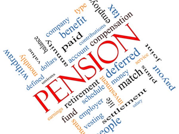 Pensions Explained: The A to Z of Pensions