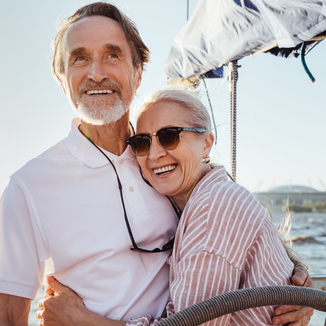 Should you take your pension tax-free lump sum to kickstart retirement?