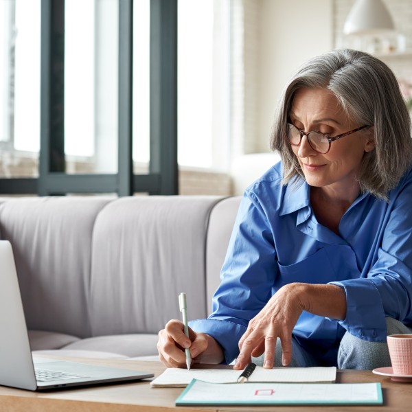 The UK could face a “retirement savings crisis” as workers aren’t putting enough away