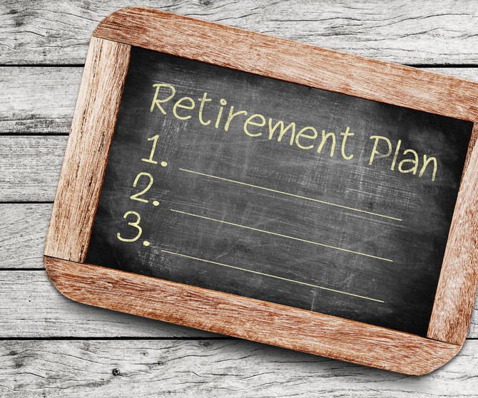 Eight Retirement Do’s and Don’ts