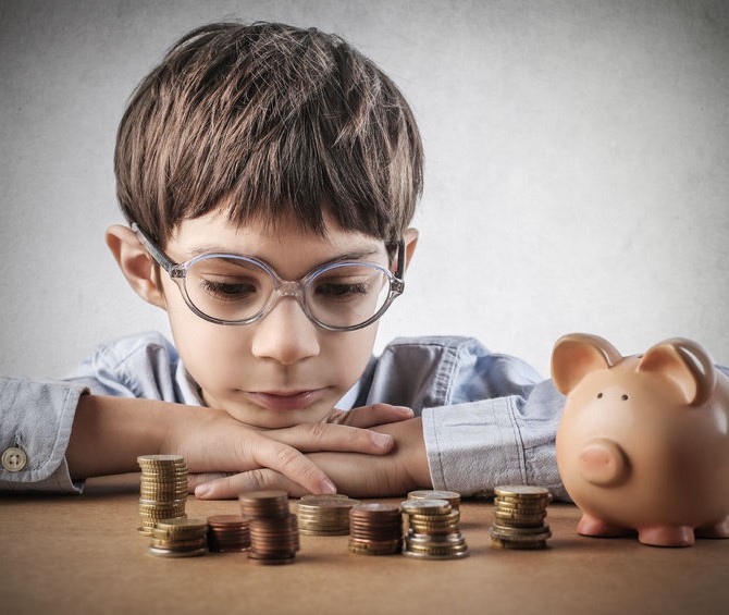 Tips To Help Teach Your Children Money Skills