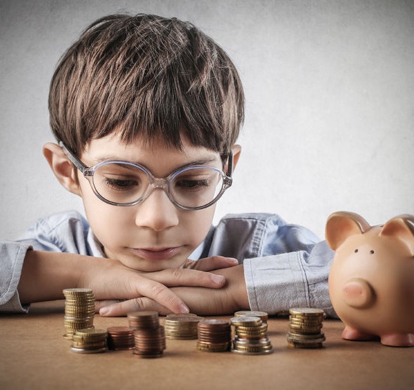 Tips To Help Teach Your Children Money Skills