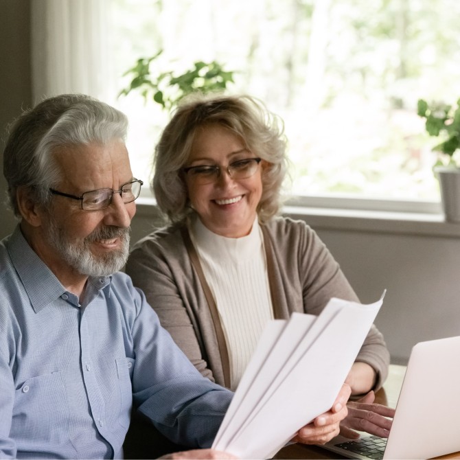 5 powerful reasons to learn more about your pension today