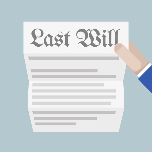 Who Inherits If You Die Without a Will?