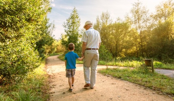 Why saving your pension could reduce a potential Inheritance Tax bill