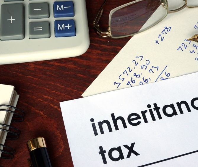 Inheritance Tax: The 10 Numbers you need to know