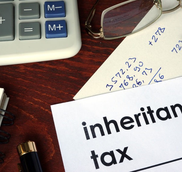 Inheritance Tax: The 10 Numbers you need to know