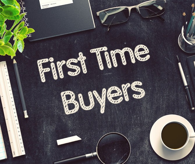 Six Things All First Time Buyers Should Know