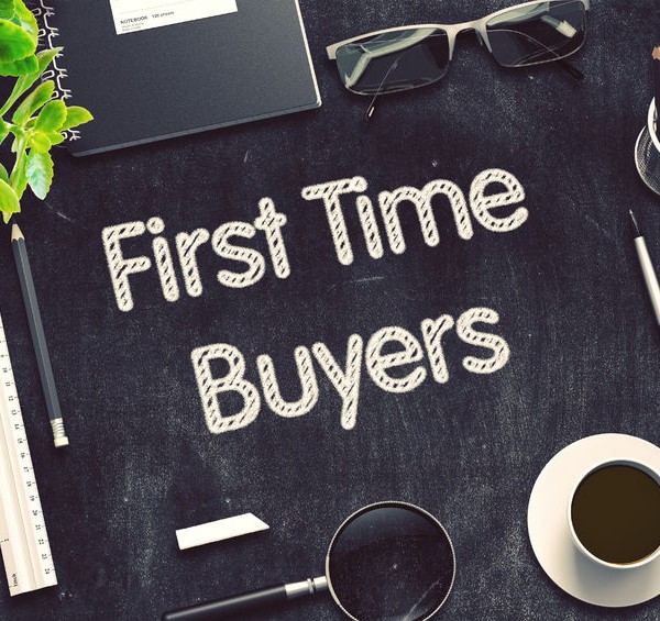 Six Things All First Time Buyers Should Know