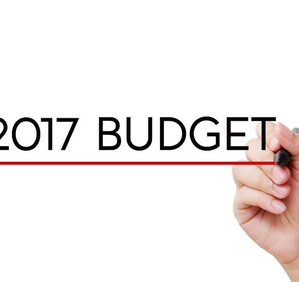 The Budget 2017: Key Findings