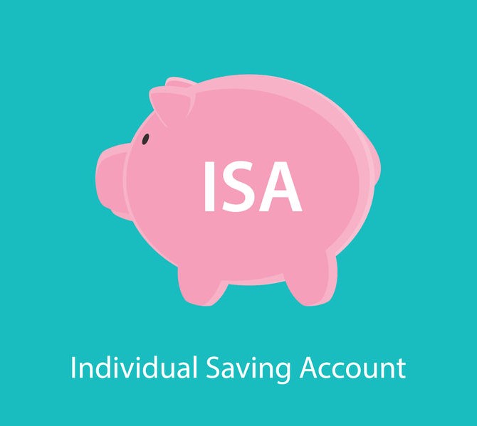 Can you Name the 7 Different Types of ISAs?