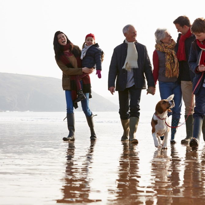 5 excellent reasons families use trusts