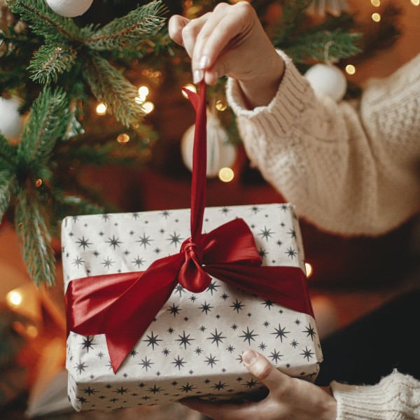 5 useful gifting allowances that could help you pass on wealth tax-efficiently this Christmas