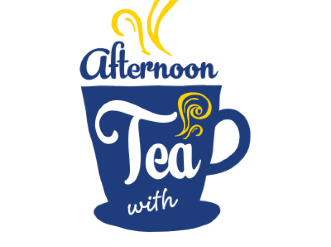 Afternoon Tea with KDW is Back!!