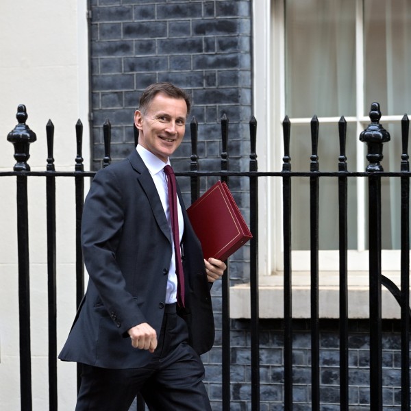 Your spring Budget update – the key news from the chancellor’s statement