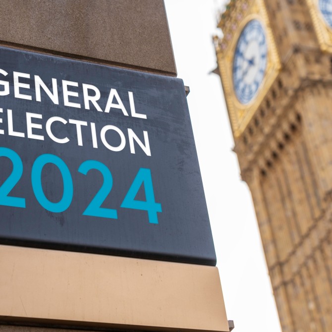 What the 2024 general election could mean for your finances