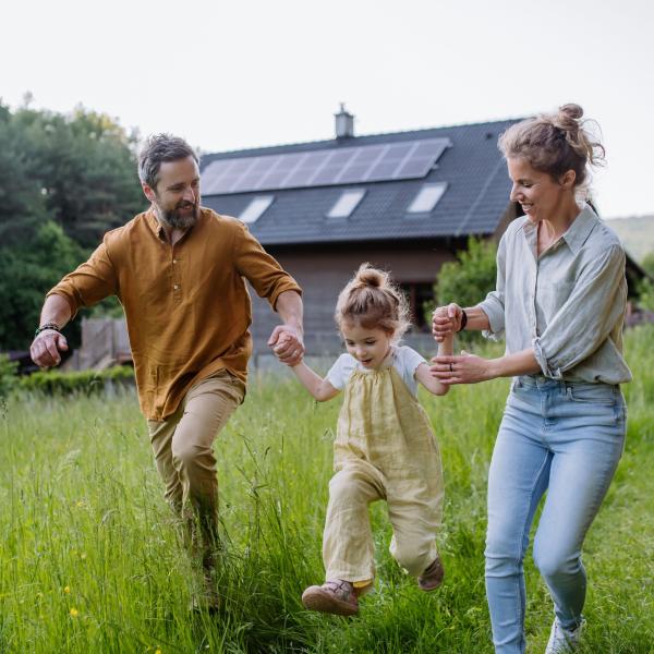 More than half of homeowners don’t have enough life insurance to protect them