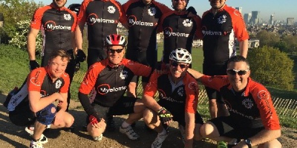 London to Paris 2016 - Part Six