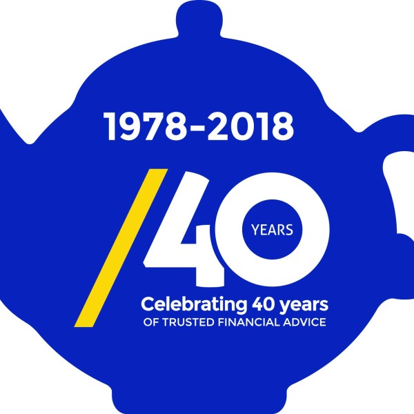 Celebrating 40 years - Afternoon Tea at Sopwell House