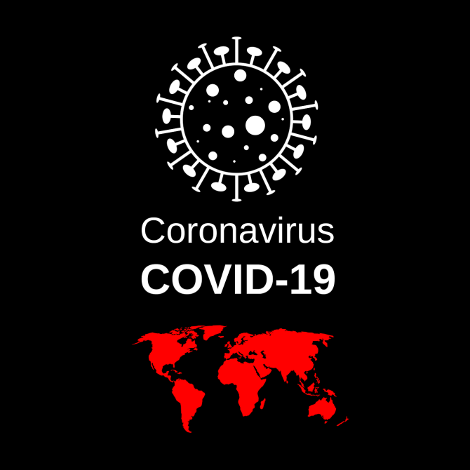 KDW Operations During Coronavirus