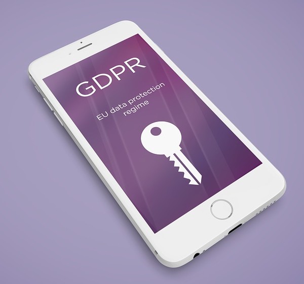 What does GDPR mean and how does it affect me?